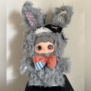 Maymei Dark Forest - Confirmed Crazy Ada (Rabbit)